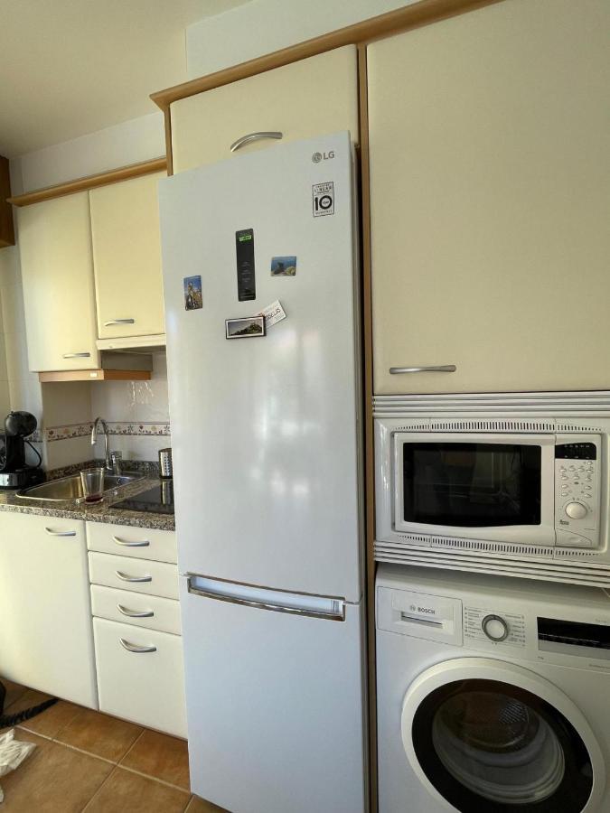 Apartamento Familiar En Finisterre Playa Langosteira Экстерьер фото