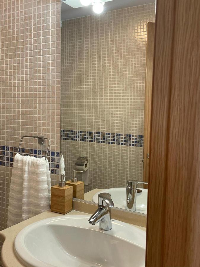 Apartamento Familiar En Finisterre Playa Langosteira Экстерьер фото