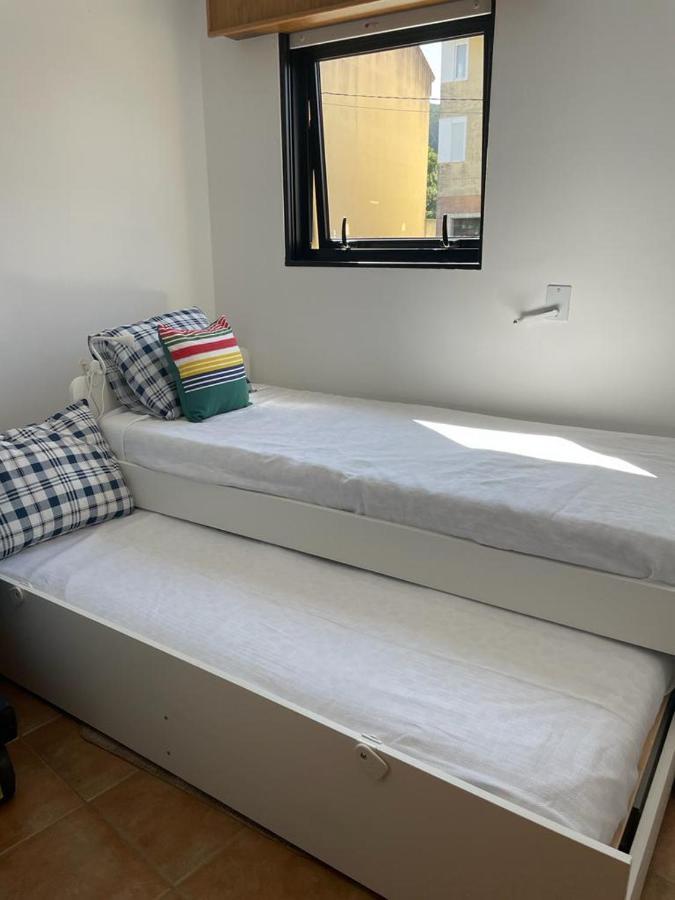 Apartamento Familiar En Finisterre Playa Langosteira Экстерьер фото