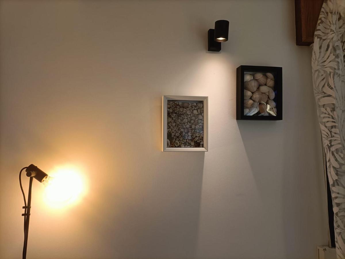 Apartamento Familiar En Finisterre Playa Langosteira Экстерьер фото
