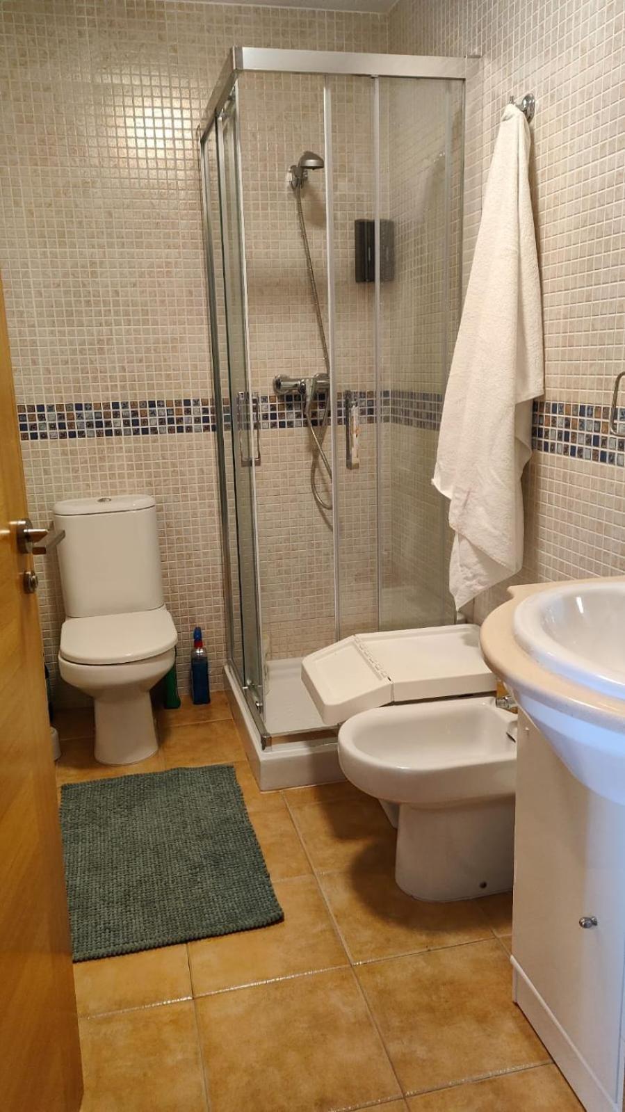 Apartamento Familiar En Finisterre Playa Langosteira Экстерьер фото